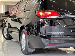 کرایسلەر گراند کەرەڤان